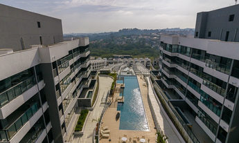 Imagem: APARTAMENTO RESIDENCIAL em Cotia - SP, Parque