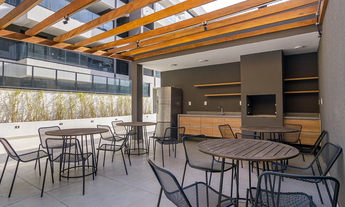 Imagem 4: APARTAMENTO RESIDENCIAL em Cotia - SP, Parque Rincão