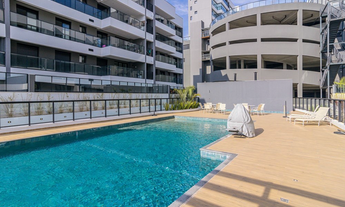 Imagem 5: APARTAMENTO RESIDENCIAL em Cotia - SP, Parque Rincão