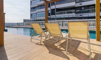 Imagem 6: APARTAMENTO RESIDENCIAL em Cotia - SP, Parque Rincão