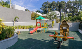 Imagem 7: APARTAMENTO RESIDENCIAL em Cotia - SP, Parque Rincão