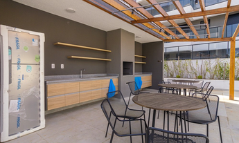 Imagem 2: APARTAMENTO RESIDENCIAL em Cotia - SP, Parque Rincão