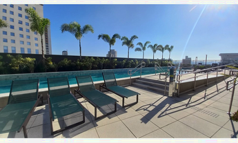 Imagem: 1 dormitório na Rua Dionísio De Camargo