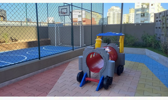 Imagem 3: 1 dormitório na Rua Dionísio De Camargo