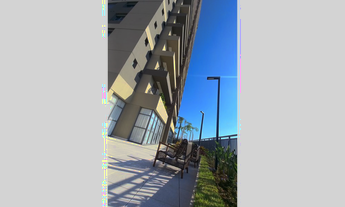 Imagem 4: 1 dormitório na Rua Dionísio De Camargo