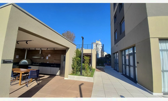 Imagem 5: 1 dormitório na Rua Dionísio De Camargo