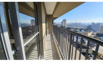 Imagem 7: 1 dormitório na Rua Dionísio De Camargo