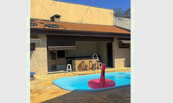 Imagem: Casa à venda em Sumaré, Jardim DallOrto