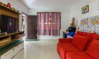 Imagem: CASA RESIDENCIAL em Taboão da Serra - SP