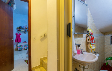 Imagem 7: 3 dormitórios na Avenida Coripheu De Azevedo Marques