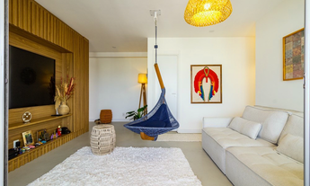 Imagem: 2 dormitórios na Rua Lauriano Fernandes