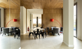 Imagem 3: 2 dormitórios na Rua Lauriano Fernandes Júnior