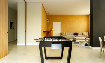 Imagem 4: 2 dormitórios na Rua Lauriano Fernandes Júnior