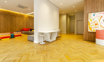 Imagem 5: 2 dormitórios na Rua Lauriano Fernandes Júnior