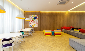 Imagem 6: 2 dormitórios na Rua Lauriano Fernandes Júnior