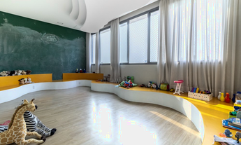 Imagem 7: 2 dormitórios na Rua Lauriano Fernandes Júnior