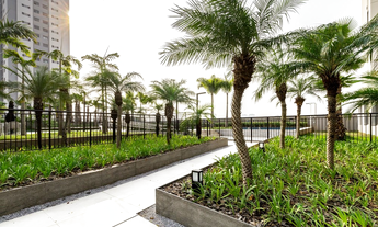 Imagem 2: 2 dormitórios na Rua Lauriano Fernandes Júnior