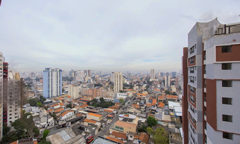 Imagem 7: 3 dormitórios na Avenida Padres Olivetanos