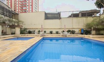 Imagem 6: 3 dormitórios na Avenida Padres Olivetanos