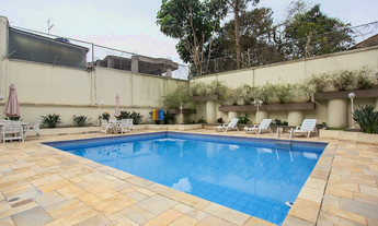 Imagem 5: 3 dormitórios na Avenida Padres Olivetanos