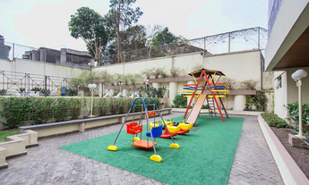 Imagem 3: 3 dormitórios na Avenida Padres Olivetanos