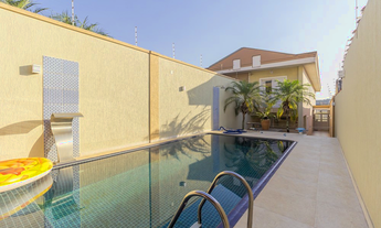 Imagem: 4 dormitórios na Rua Rubens De Souza Araújo