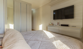 Imagem 3: 4 dormitórios na Rua Rubens De Souza Araújo