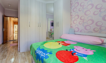 Imagem 5: 4 dormitórios na Rua Rubens De Souza Araújo