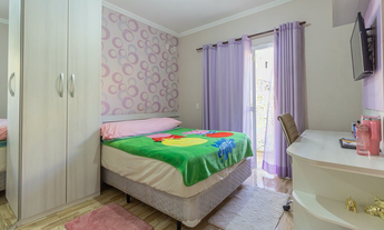 Imagem 6: 4 dormitórios na Rua Rubens De Souza Araújo