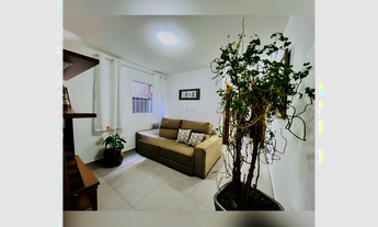 Imagem: 1 dormitório na Rua José Queiróz Dos