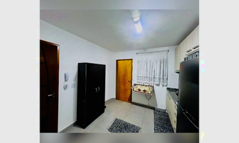 Imagem 2: APARTAMENTO RESIDENCIAL em São Paulo - SP, Jardim Líbano