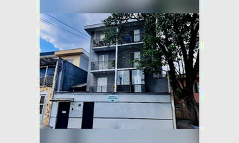 Imagem 3: APARTAMENTO RESIDENCIAL em São Paulo - SP, Jardim Líbano