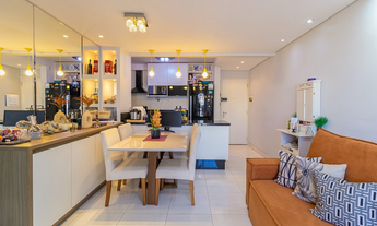 Imagem: APARTAMENTO RESIDENCIAL em São Paulo