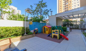 Imagem 3: APARTAMENTO RESIDENCIAL em São Paulo - SP, Jardim Previdência