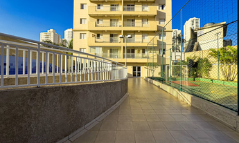 Imagem 7: 3 dormitórios na Rua Abagiba