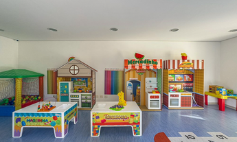 Imagem 2: 3 dormitórios na Rua Abagiba