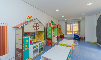 Imagem 3: 3 dormitórios na Rua Abagiba