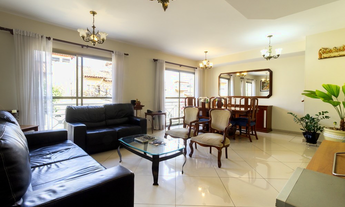 Imagem: 3 dormitórios na Rua Marco Antônio Dias