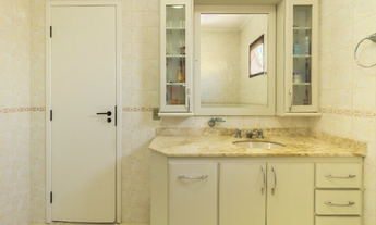 Imagem 6: 3 dormitórios na Rua Marco Antônio Dias Batista