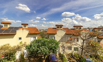 Imagem 7: 3 dormitórios na Rua Marco Antônio Dias Batista