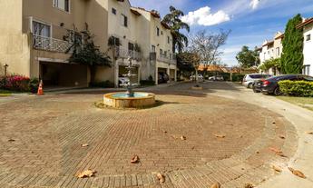 Imagem 2: 3 dormitórios na Rua Marco Antônio Dias Batista