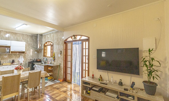 Imagem: 3 dormitórios na Rua Engenheiro Balém