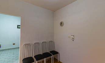 Imagem 4: 3 dormitórios na Rua Engenheiro Balém