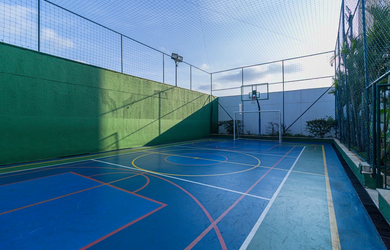 Imagem 6: 2 dormitórios na Rua Maraial