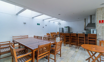 Imagem 5: 2 dormitórios na Rua Maraial