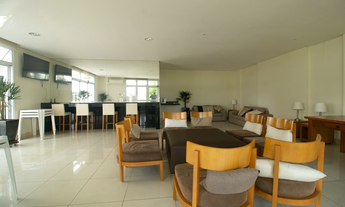 Imagem 4: 2 dormitórios na Rua Maraial