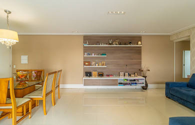 Imagem 3: 2 dormitórios na Rua Maraial