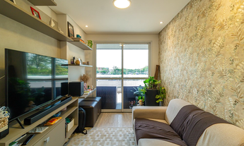 Imagem: APARTAMENTO RESIDENCIAL em São Paulo