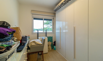 Imagem 3: APARTAMENTO RESIDENCIAL em São Paulo - SP, Parque São Domingos