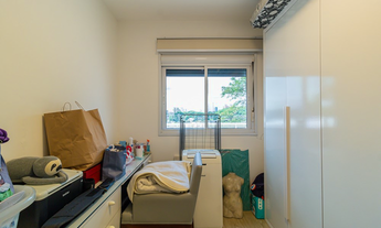 Imagem 4: APARTAMENTO RESIDENCIAL em São Paulo - SP, Parque São Domingos